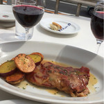 タベルナ ロンディーノ - 