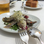 タベルナ ロンディーノ - 