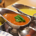 カレーレストラン シバ - 