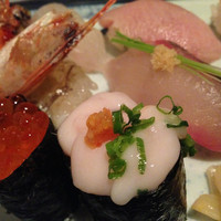 ひしの寿司 - 