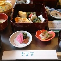 名古屋 なだ万 名古屋東急ホテル店 - 