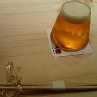 鮨 千陽 - 先ずは生
