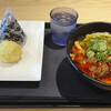 手打うどん がんちゃん 本店