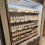 無印良品500 - ドリンク写真: