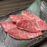 焼肉の牛太 本陣 - 料理写真: