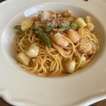 ジョリーパスタ - 料理写真: