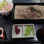 歌行燈 - 