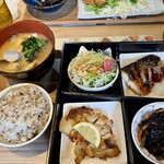 みそ糀 - 料理写真: