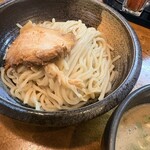 はりけんラーメン - 