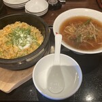 喜神菜館 - 料理写真:
