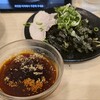 つけ麺本舗辛部 - 