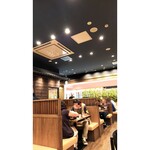 炭火焼干物食堂 しんぱち食堂 - 