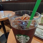スターバックスコーヒー - ドリンク写真: