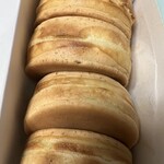 御座候 - 料理写真: