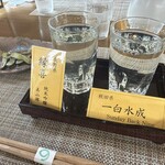 石臼挽き蕎麦香房 山の実