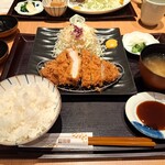 とんかつ和幸 - 料理写真: