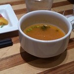 リコロ - スープ