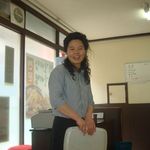 대감집 - いつも笑顔のチャーミングなママさん