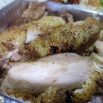 けやき - チキンソテー弁当