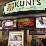 KUNIS - 