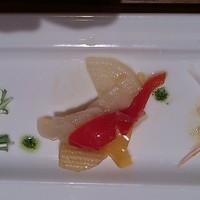 リコロ 大丸東京店 - 前菜