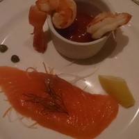 ロウリーズ・ザ・プライムリブ 恵比寿ガーデンプレイス店 - 