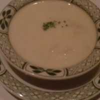 ロウリーズ・ザ・プライムリブ 恵比寿ガーデンプレイス店 - 