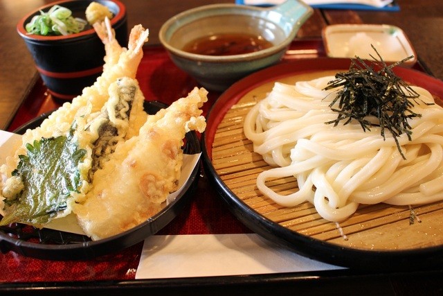 Kineya Tsurukawa Ten photo 5