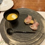 L'alba - 