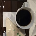 カフェ・ド・クリエ - ドリンク写真: