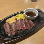 ガスト - 料理写真: