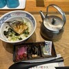 ヒモノ照ラス - 料理写真: