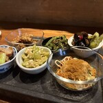 南方中華料理 南三 - 