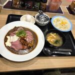 松屋 - 料理写真: