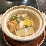 道頓堀 今井 - 