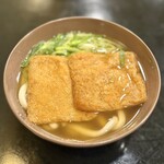 道頓堀 今井 - 