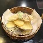 道頓堀 今井 - 