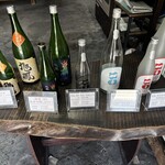 旭鳳酒造 - 