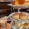 紅茶専門店ホビッツティールーム