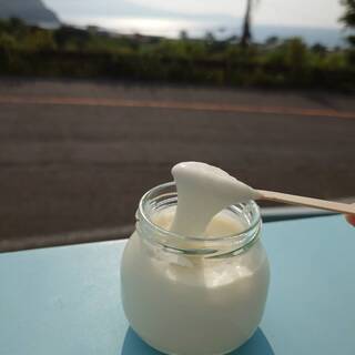 口コミ一覧 : 変なはぶたえ 生もっちぷりん専門店 （Silk pudding