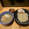 自家製麺 TANGO