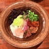 鶏そばヒバリ - 料理写真: