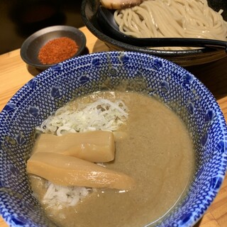 自家製麺 TANGO_1