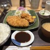 とんかつ 和幸 - 