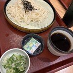 なか卯 - 料理写真: