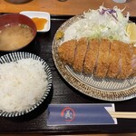 とんかつ義 - 