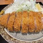 とんかつ義 - 