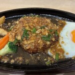 手作りハンバーグ フレンズ - 