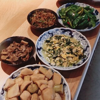 小料理はなれ_2