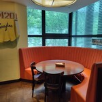 Serafina NEW YORK - 